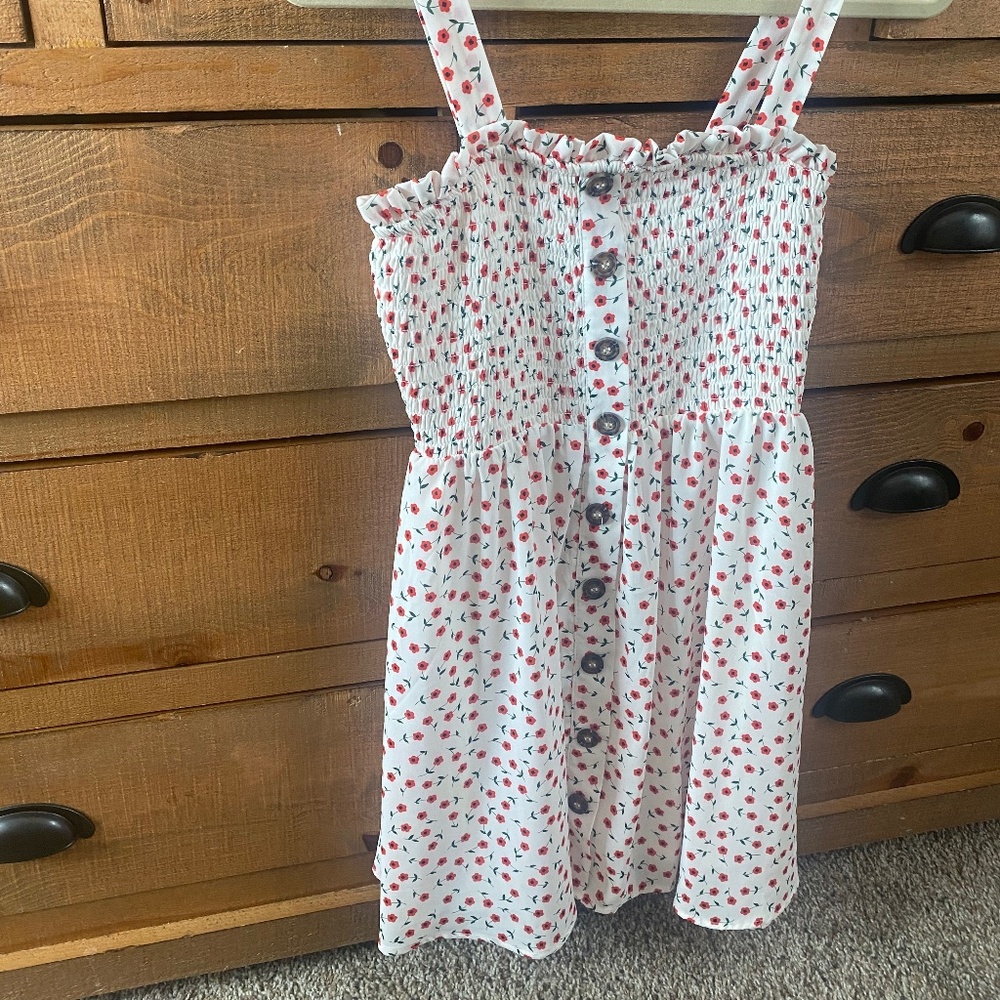 Babydoll Dress